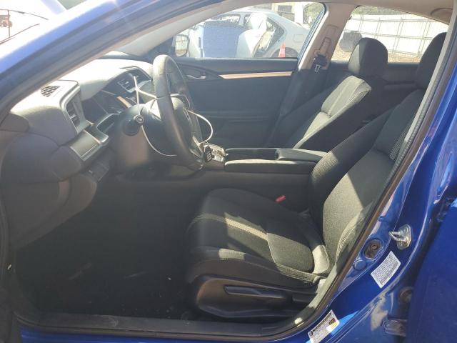 Photo 7 from auction – 2016 HONDA CIVIC EX with VIN 19XFC1F37GE015881