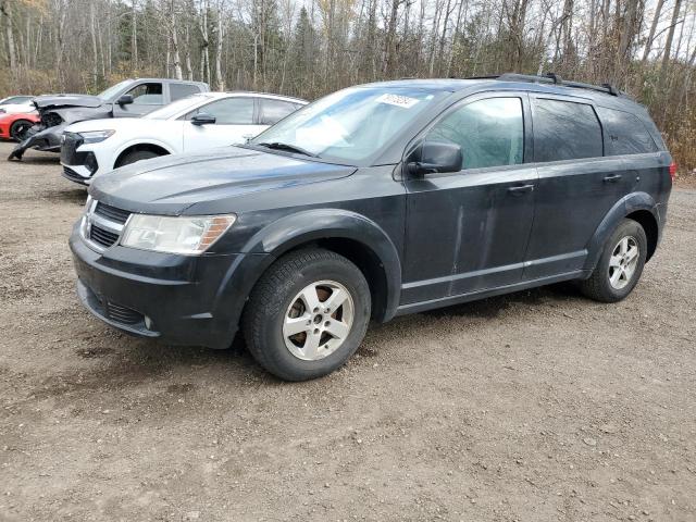 Photo 1 from auction – 2009 DODGE JOURNEY SX with VIN 3D4GG57B09T581355