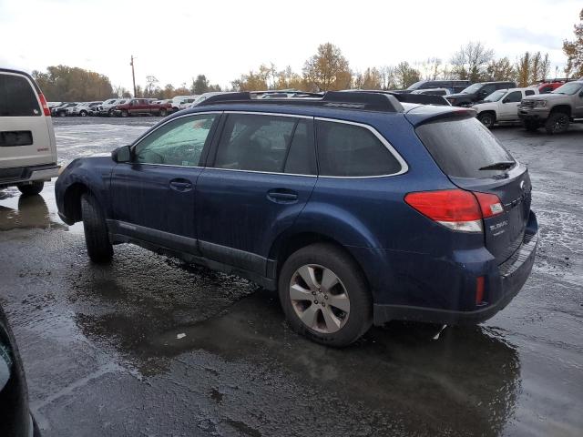 Photo 2 from auction – 2010 SUBARU OUTBACK 2. with VIN 4S4BRBGC6A3361433