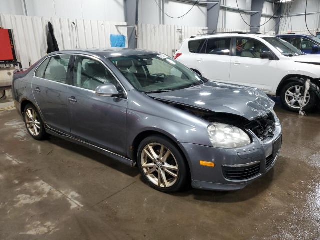 Photo 4 from auction – 2005 VOLKSWAGEN NEW JETTA with VIN 3VWSF71K15M628893