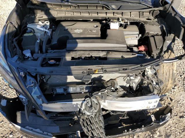 Photo 12 from auction – 2023 NISSAN MURANO PLA with VIN 5N1AZ2DJXPC130641