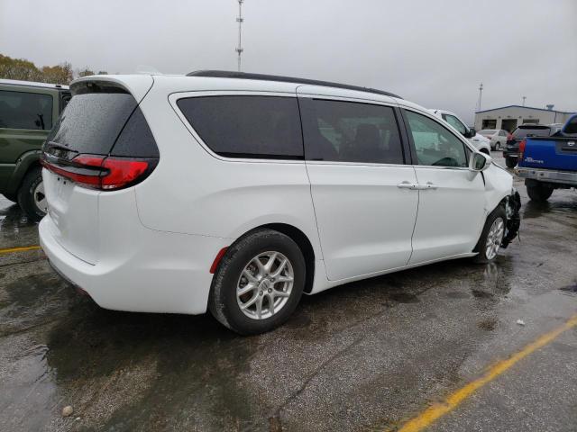Photo 3 from auction – 2022 CHRYSLER PACIFICA T with VIN 2C4RC1BGXNR170538