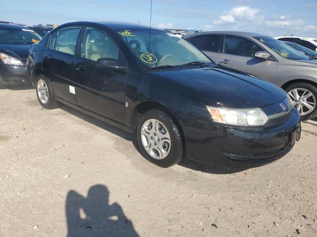 Photo 4 from auction – 2003 SATURN ION LEVEL with VIN 1G8AJ52FX3Z200345
