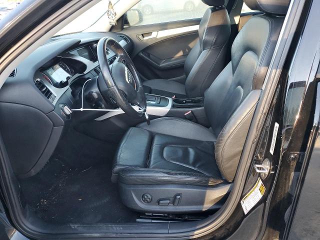 Photo 7 from auction – 2011 AUDI A4 PREMIUM with VIN WAUAFAFL4BN044970