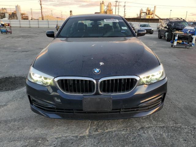 صورة رقم 5 من المزاد - 2018 BMW 530E مع VIN WBAJA9C59JB250708