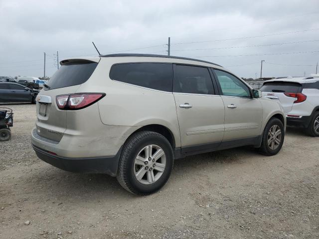 Photo 3 from auction – 2014 CHEVROLET TRAVERSE L with VIN 1GNKRGKD8EJ287605