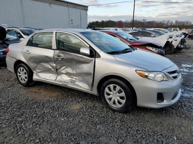 Photo 4 from auction – 2013 TOYOTA COROLLA BA with VIN 2T1BU4EE5DC970480