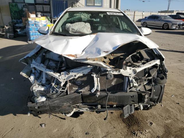 Photo 5 from auction – 2017 TOYOTA COROLLA L with VIN 5YFBURHE4HP683565