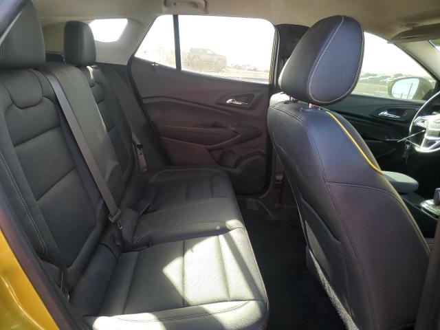Photo 11 from auction – 2024 CHEVROLET TRAX ACTIV with VIN KL77LKE29RC120500