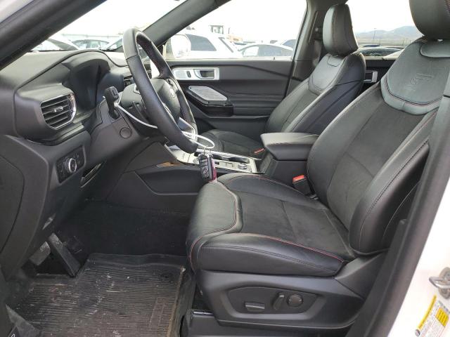 Foto 7 de la subasta – 2023 FORD EXPLORER S con VIN 1FM5K8GC3PGB05465