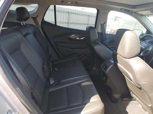 Photo 11 from auction – 2022 GMC TERRAIN SL with VIN 3GKALPEV3NL167640