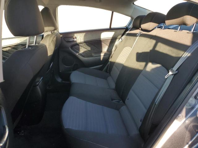 Photo 10 from auction – 2018 KIA FORTE LX with VIN 3KPFL4A78JE268520