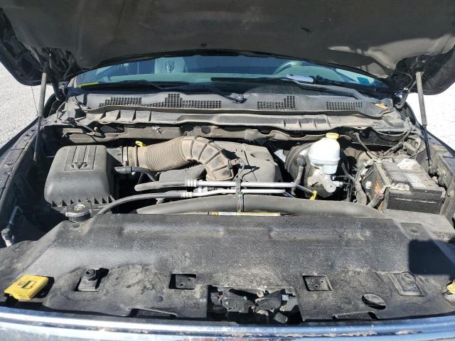Photo 11 from auction – 2012 DODGE RAM 1500 L with VIN 1C6RD7NT1CS114225
