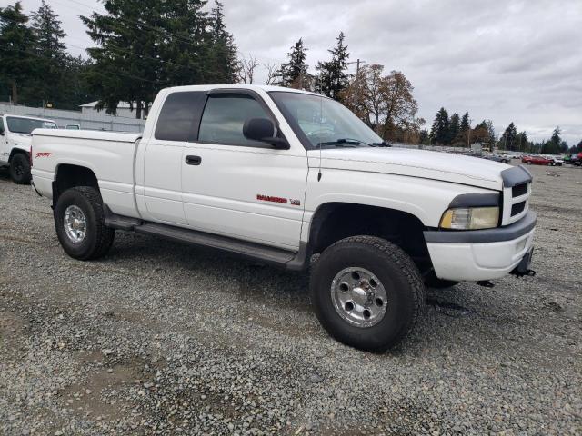 Photo 4 from auction – 1998 DODGE RAM 2500 with VIN 1B7KF23WXWJ161994