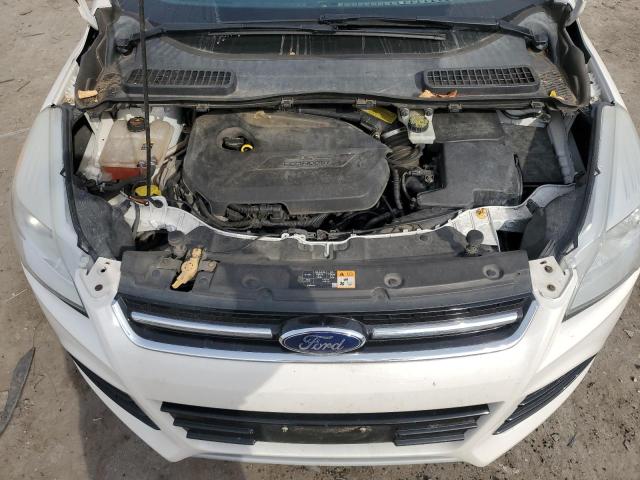 Photo 11 from auction – 2013 FORD ESCAPE SEL with VIN 1FMCU0HXXDUA58923