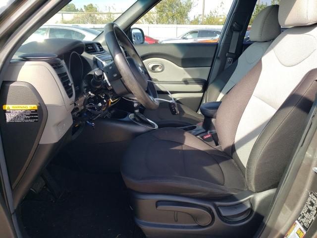 Photo 7 from auction – 2019 KIA SOUL with VIN KNDJN2A28K7015891