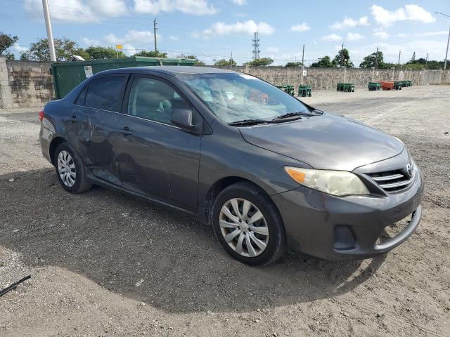 Photo 4 from auction – 2013 TOYOTA COROLLA BA with VIN 5YFBU4EE4DP137639