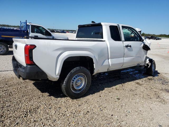 Photo 3 from auction – 2024 TOYOTA TACCOMA with VIN 3TYJDAHNXRT005767
