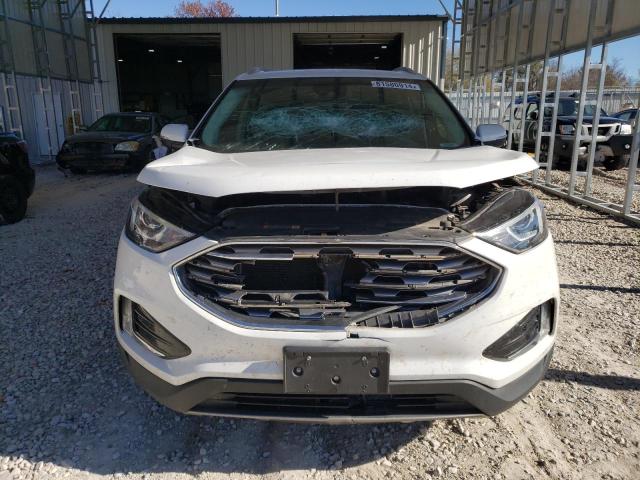 Снимка 5 от търг – 2020 FORD EDGE SEL с VIN 2FMPK3J93LBA28848