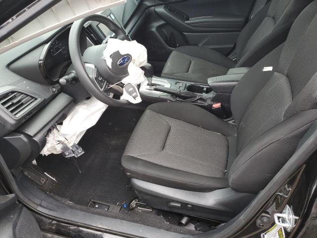 Photo 7 from auction – 2021 SUBARU IMPREZA PR with VIN 4S3GTAD66M3707974