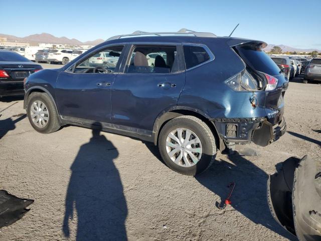 Photo 2 from auction – 2016 NISSAN ROGUE S with VIN JN8AT2MTXGW028136