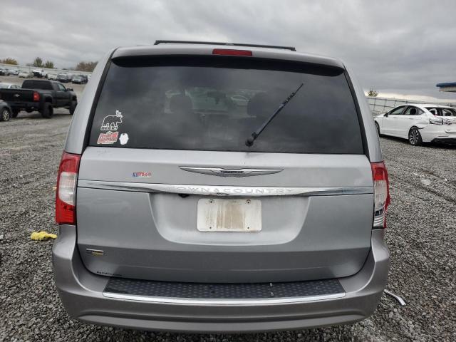 Photo 6 from auction – 2014 CHRYSLER TOWN & COU with VIN 2C4RC1BG6ER348025
