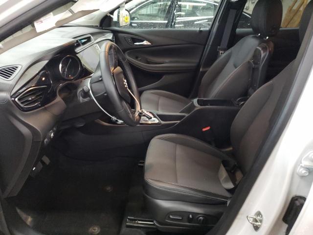Photo 7 from auction – 2021 BUICK ENCORE GX with VIN KL4MMCSL8MB122852