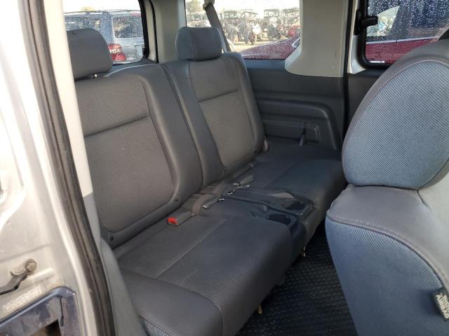 Photo 11 from auction – 2006 HONDA ELEMENT EX with VIN 5J6YH28666L016530