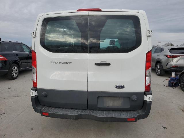Photo 6 from auction – 2015 FORD TRANSIT T- with VIN 1FTYR2ZM3FKA30746
