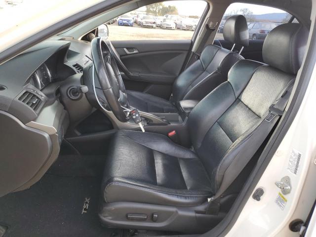 Photo 7 from auction – 2010 ACURA TSX with VIN JH4CU2F61AC015341