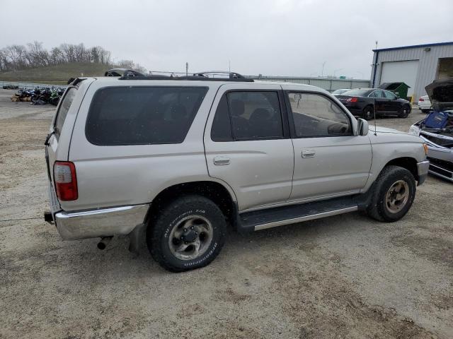 Zdjęcie 3 z aukcji – 1998 TOYOTA 4RUNNER SR z VIN JT3GN86RXW0072891
