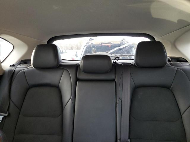 Photo 10 from auction – 2021 MAZDA CX-5 TOURI with VIN JM3KFBCM7M1319985