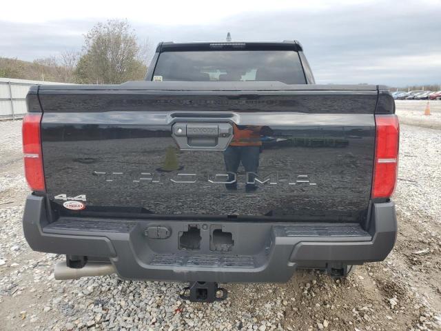 Photo 6 from auction – 2024 TOYOTA TACOMA DOU with VIN 3TYLD5KN6RT003636
