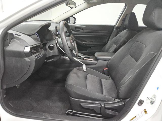 Photo 7 from auction – 2023 NISSAN ALTIMA S with VIN 1N4BL4BV8PN368784