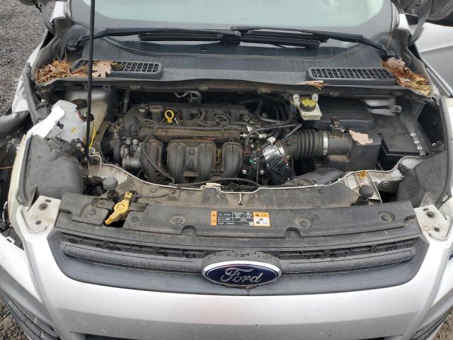 Photo 12 from auction – 2015 FORD ESCAPE S with VIN 1FMCU0F70FUA87305