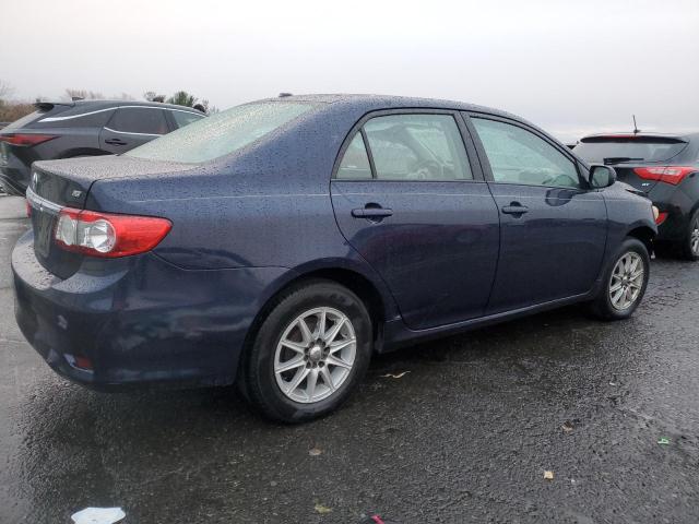 Photo 3 from auction – 2011 TOYOTA COROLLA BA with VIN 2T1BU4EE1BC715645