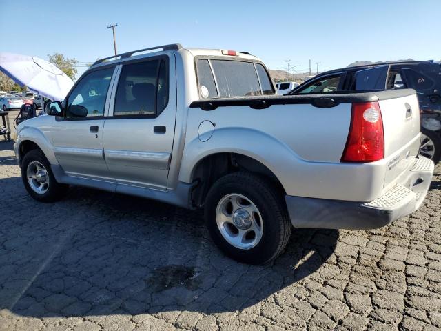 Photo 2 from auction – 2004 FORD EXPLORER S with VIN 1FMZU67K44UA29484