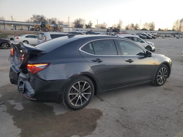 Photo 3 from auction – 2015 ACURA TLX TECH with VIN 19UUB3F55FA005568
