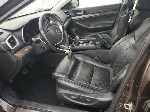 Photo 7 from auction – 2016 NISSAN MAXIMA 3.5 with VIN 1N4AA6AP9GC427353