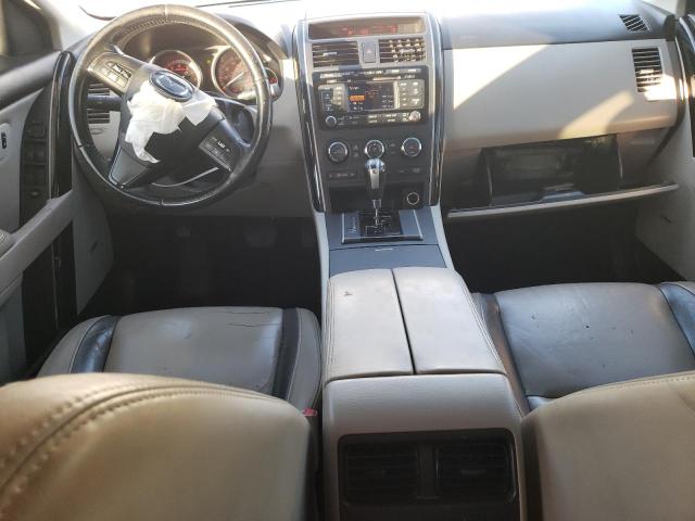 Photo 8 from auction – 2010 MAZDA CX-9 with VIN JM3TB3MV5A0211962