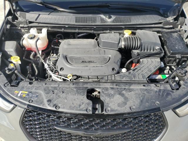 Photo 12 from auction – 2023 CHRYSLER PACIFICA T with VIN 2C4RC1BG6PR517091