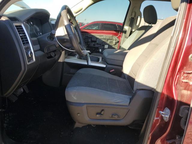 Photo 7 from auction – 2019 RAM 1500 CLASS with VIN 1C6RR7LTXKS635818