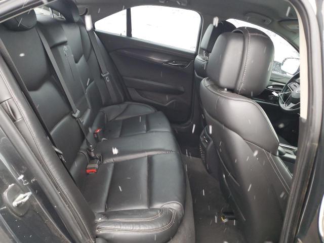 Photo 10 from auction – 2014 CADILLAC ATS with VIN 1G6AG5RX5E0129780
