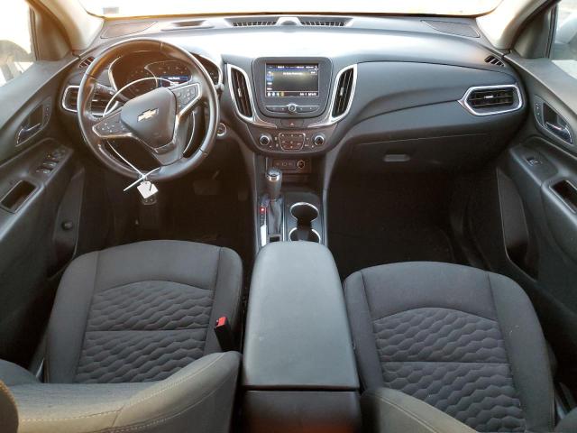 Photo 8 from auction – 2021 CHEVROLET EQUINOX LT with VIN 3GNAXTEVXMS160933
