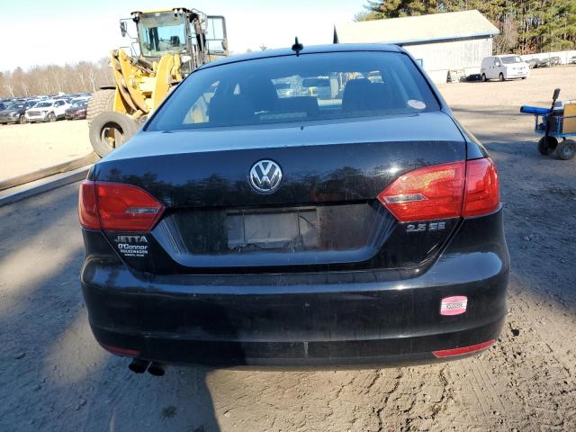 Photo 6 from auction – 2012 VOLKSWAGEN JETTA SE with VIN 3VWDP7AJ2CM457145