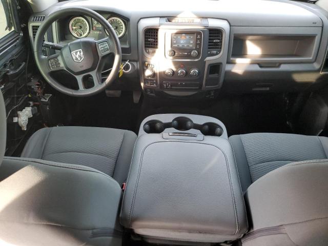 Photo 8 from auction – 2016 RAM 1500 ST with VIN 3C6RR7KT6GG293574