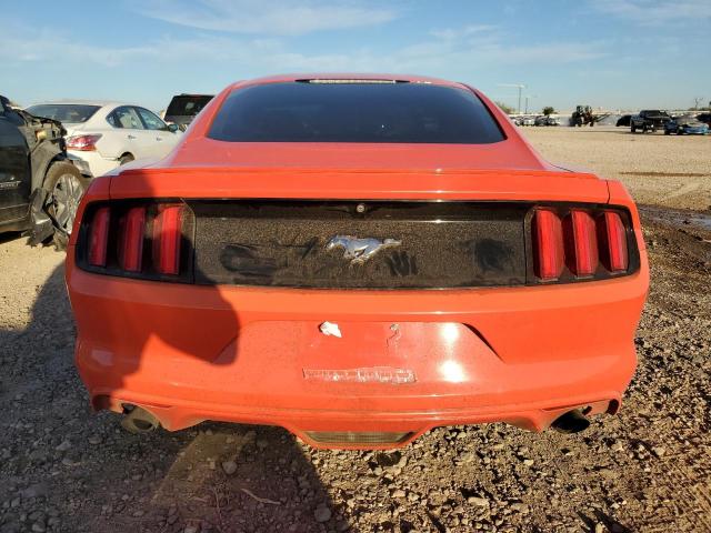 Photo 6 from auction – 2015 FORD MUSTANG with VIN 1FA6P8THXF5400185