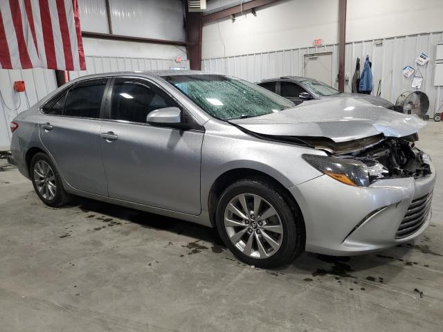 Photo 4 from auction – 2017 TOYOTA CAMRY LE with VIN 4T1BF1FKXHU736305