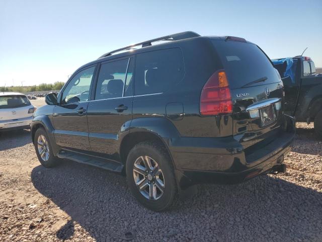 Photo 2 from auction – 2007 LEXUS GX 470 with VIN JTJBT20X970141455