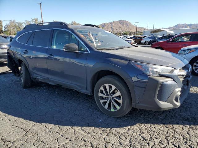 Photo 4 from auction – 2023 SUBARU OUTBACK PR with VIN 4S4BTACC0P3142414